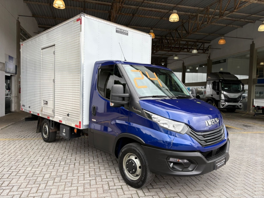 Iveco Daily 35-160 2024