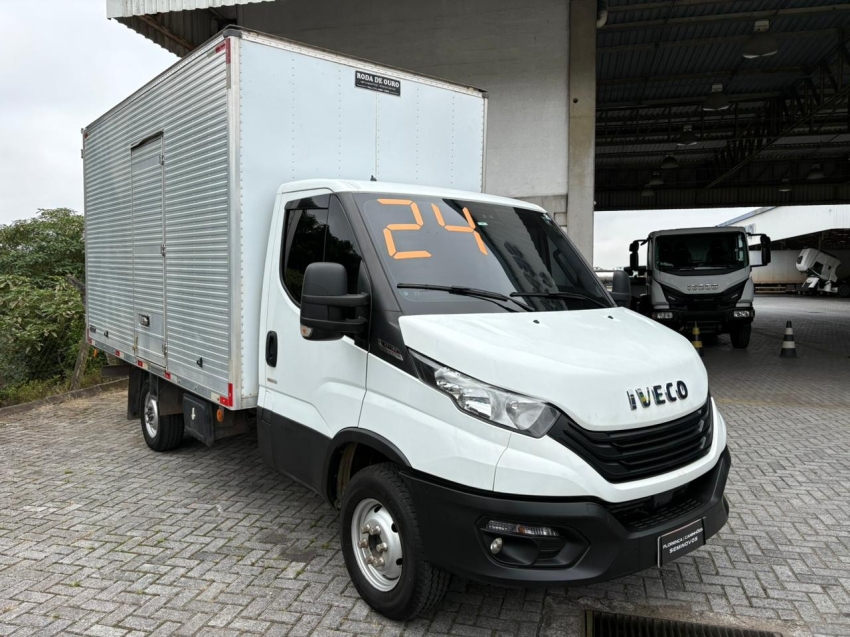 Iveco Daily 35-160 2024